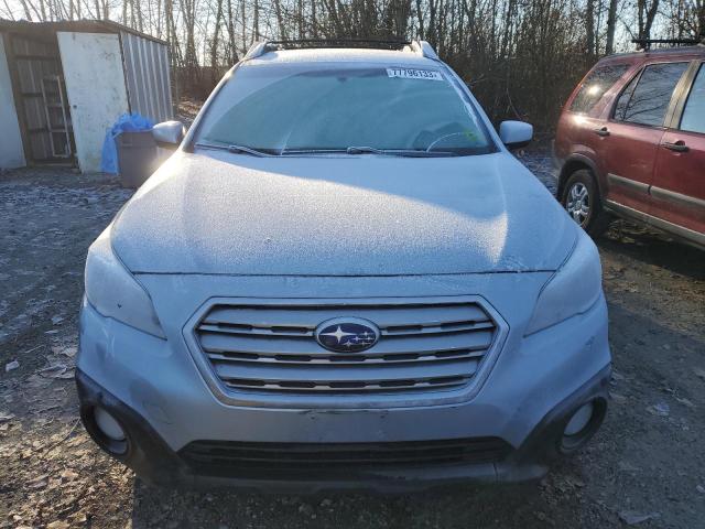 Photo 4 VIN: 4S4BSADC9F3331238 - SUBARU OUTBACK 