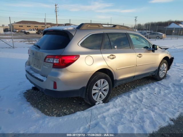 Photo 3 VIN: 4S4BSADC9H3277202 - SUBARU OUTBACK 