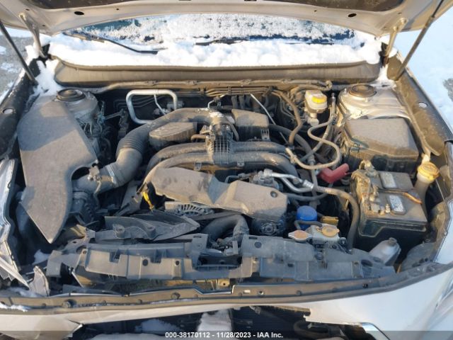 Photo 9 VIN: 4S4BSADC9H3277202 - SUBARU OUTBACK 