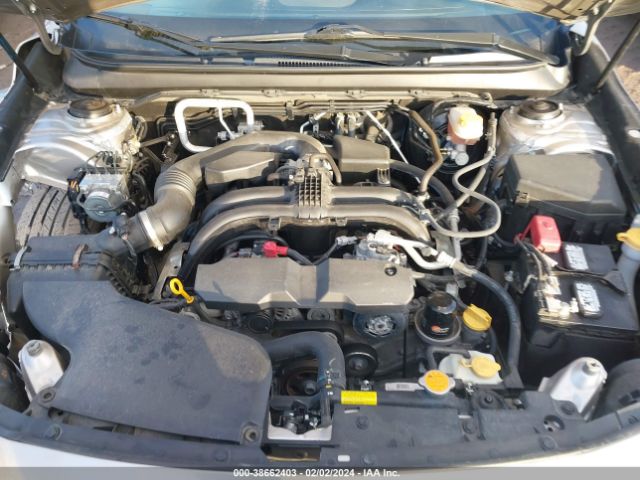 Photo 9 VIN: 4S4BSADC9H3385416 - SUBARU OUTBACK 