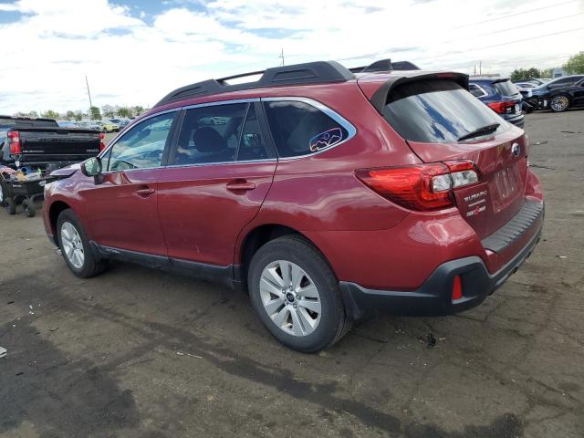 Photo 1 VIN: 4S4BSADC9J3353555 - SUBARU OUTBACK 