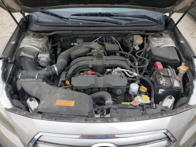 Photo 11 VIN: 4S4BSADCXF3223078 - SUBARU OUTBACK 