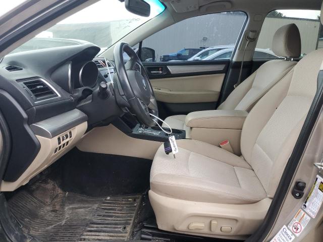 Photo 6 VIN: 4S4BSADCXF3223078 - SUBARU OUTBACK 