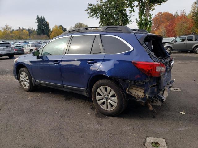 Photo 1 VIN: 4S4BSADCXF3246182 - SUBARU OUTBACK 