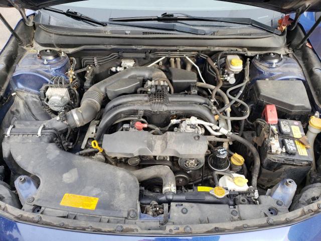 Photo 11 VIN: 4S4BSADCXF3246182 - SUBARU OUTBACK 