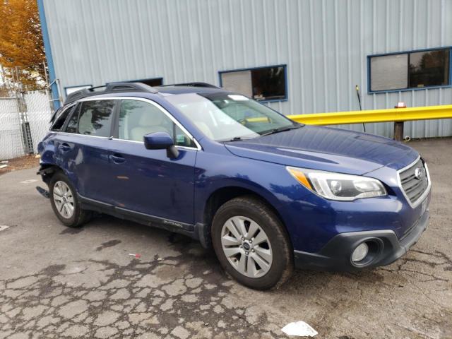 Photo 3 VIN: 4S4BSADCXF3246182 - SUBARU OUTBACK 