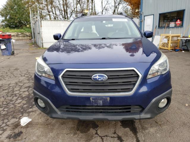 Photo 4 VIN: 4S4BSADCXF3246182 - SUBARU OUTBACK 