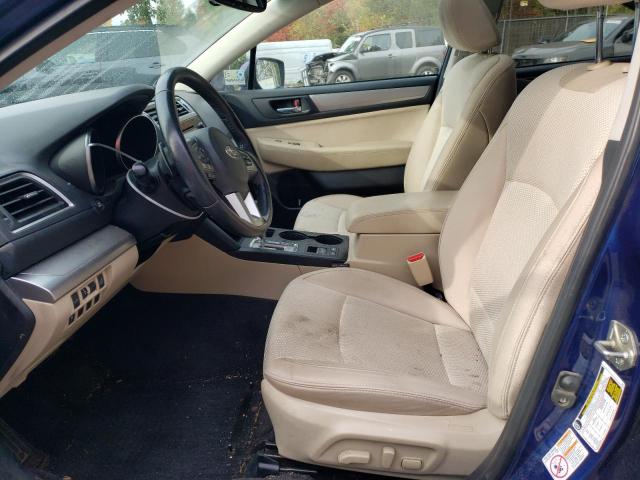 Photo 6 VIN: 4S4BSADCXF3246182 - SUBARU OUTBACK 