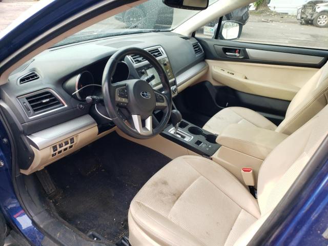 Photo 7 VIN: 4S4BSADCXF3246182 - SUBARU OUTBACK 