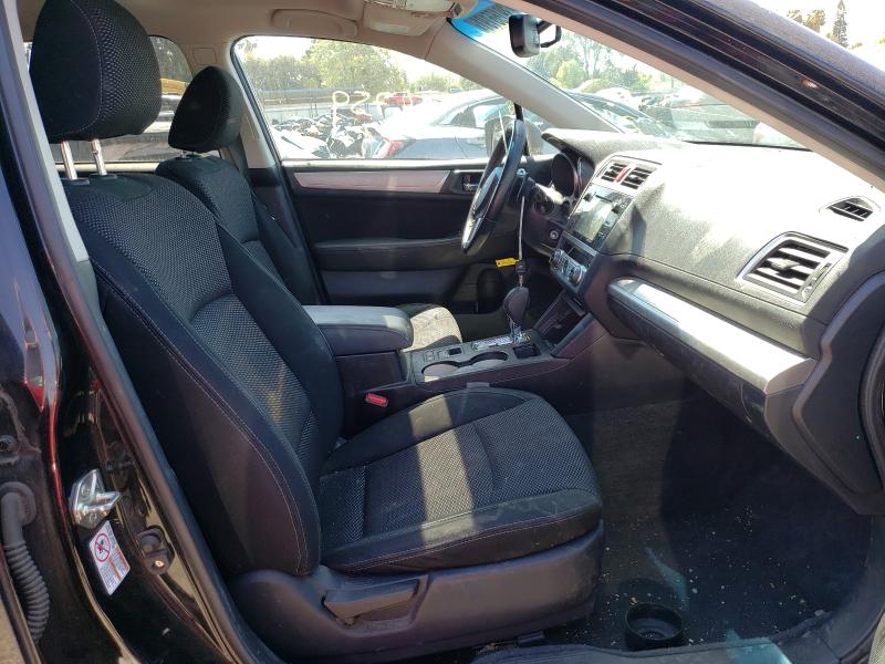 Photo 4 VIN: 4S4BSADCXF3258753 - SUBARU OUTBACK 