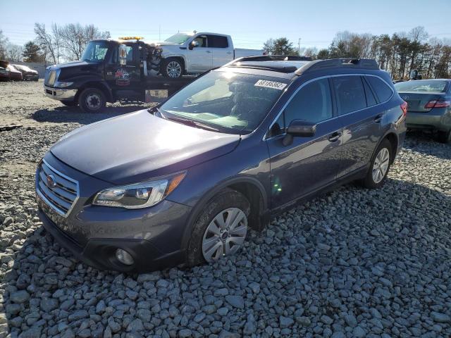 Photo 0 VIN: 4S4BSADCXG3244997 - SUBARU OUTBACK 2. 