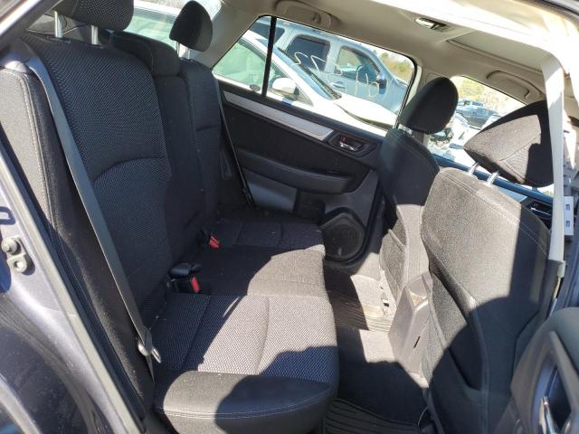 Photo 10 VIN: 4S4BSADCXG3244997 - SUBARU OUTBACK 2. 