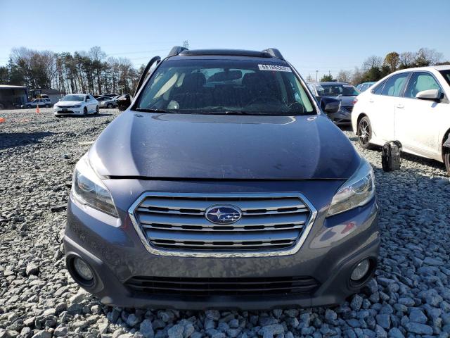 Photo 4 VIN: 4S4BSADCXG3244997 - SUBARU OUTBACK 2. 