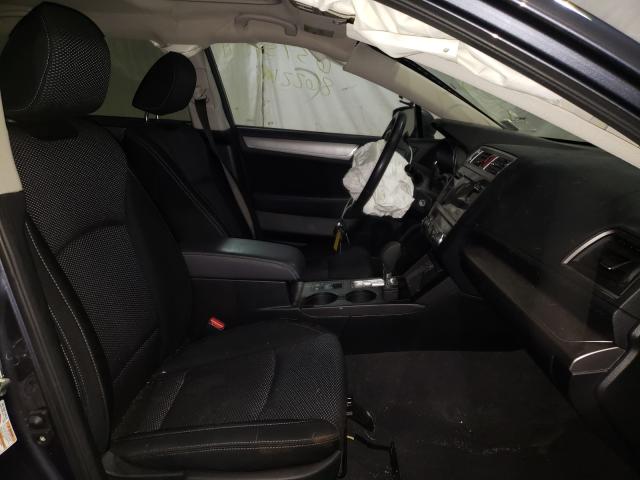 Photo 4 VIN: 4S4BSADCXG3247401 - SUBARU OUTBACK 2. 