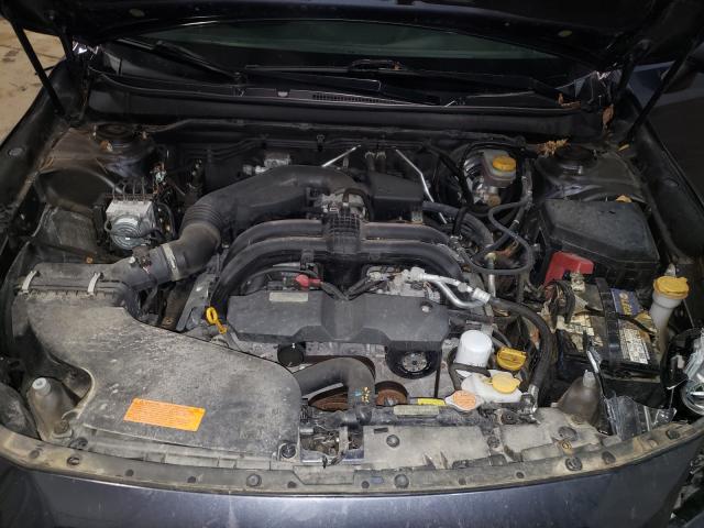 Photo 6 VIN: 4S4BSADCXG3247401 - SUBARU OUTBACK 2. 