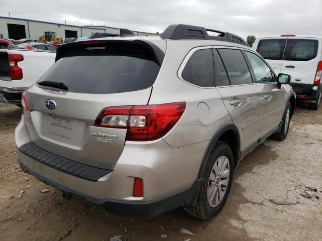 Photo 3 VIN: 4S4BSADCXG3277787 - SUBARU OUTBACK 2. 