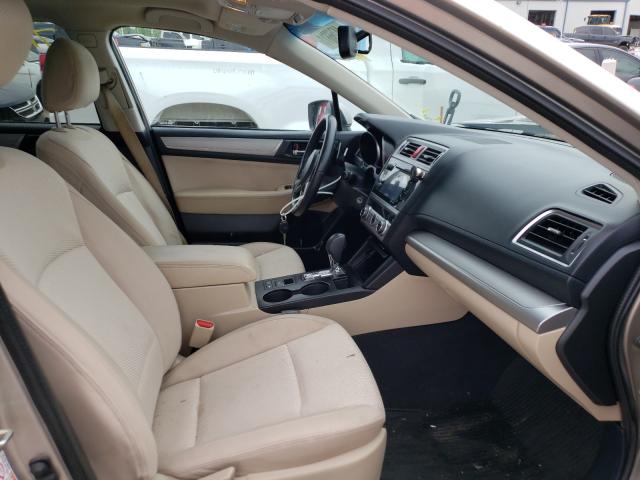 Photo 4 VIN: 4S4BSADCXG3277787 - SUBARU OUTBACK 2. 