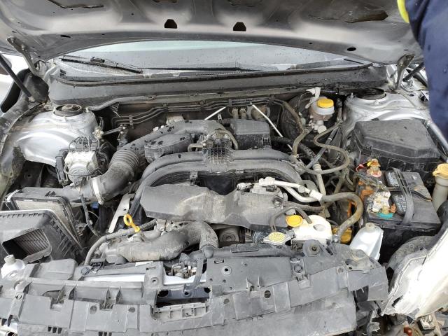 Photo 10 VIN: 4S4BSADCXG3296808 - SUBARU OUTBACK 2. 