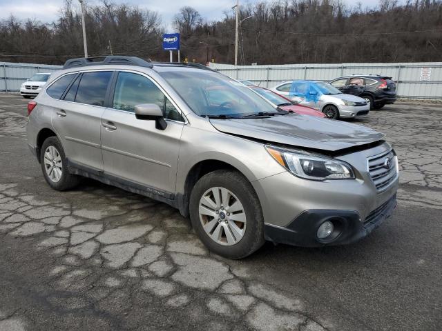 Photo 3 VIN: 4S4BSADCXG3313462 - SUBARU OUTBACK 