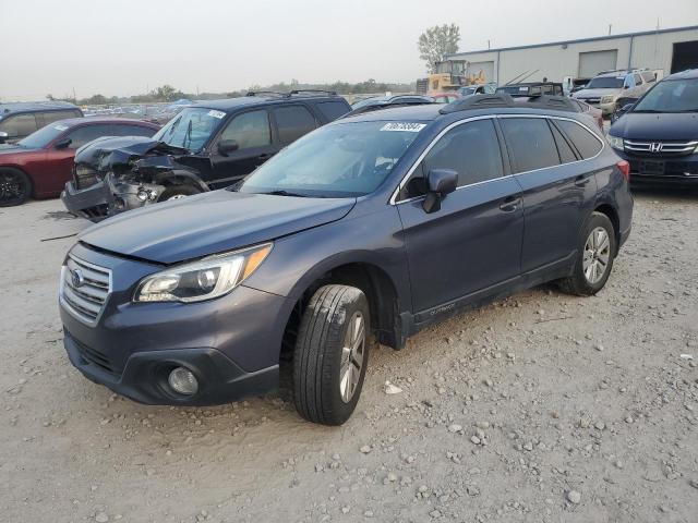 Photo 0 VIN: 4S4BSADCXH3200550 - SUBARU OUTBACK 2. 