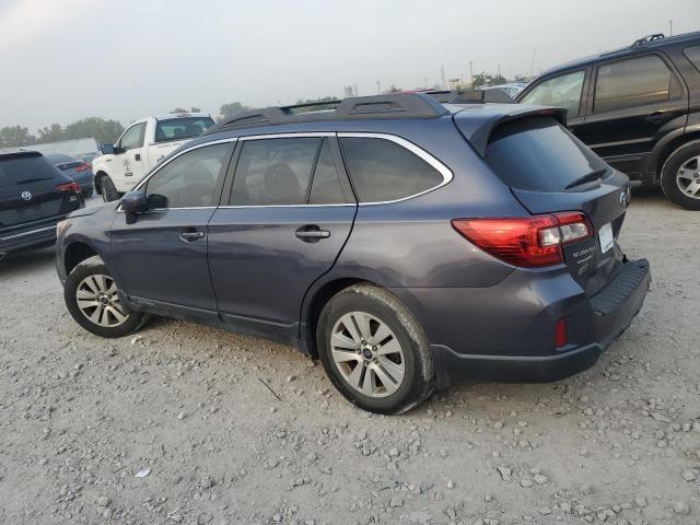 Photo 1 VIN: 4S4BSADCXH3200550 - SUBARU OUTBACK 2. 