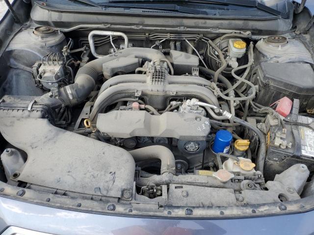 Photo 10 VIN: 4S4BSADCXH3200550 - SUBARU OUTBACK 2. 