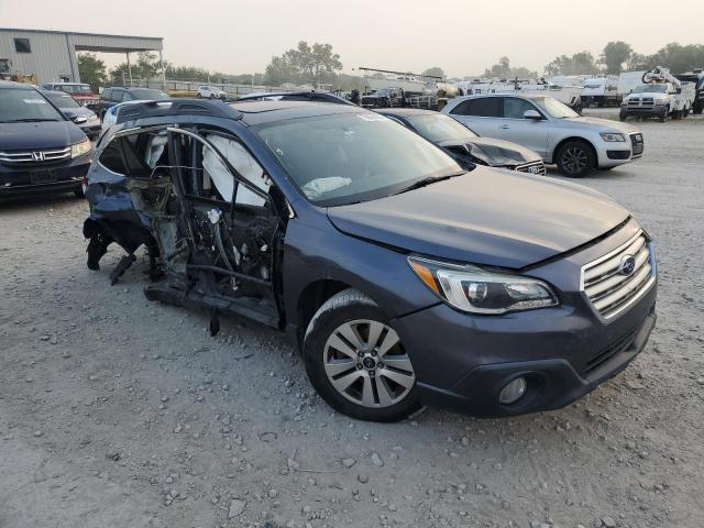 Photo 3 VIN: 4S4BSADCXH3200550 - SUBARU OUTBACK 2. 