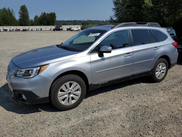 Photo 0 VIN: 4S4BSADCXH3240594 - SUBARU OUTBACK 2. 