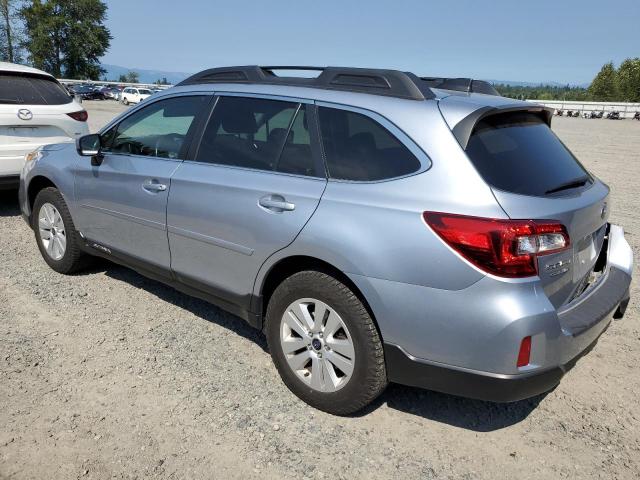 Photo 1 VIN: 4S4BSADCXH3240594 - SUBARU OUTBACK 2. 