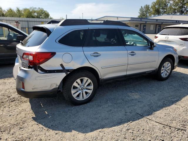 Photo 2 VIN: 4S4BSADCXH3240594 - SUBARU OUTBACK 2. 