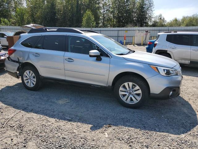 Photo 3 VIN: 4S4BSADCXH3240594 - SUBARU OUTBACK 2. 