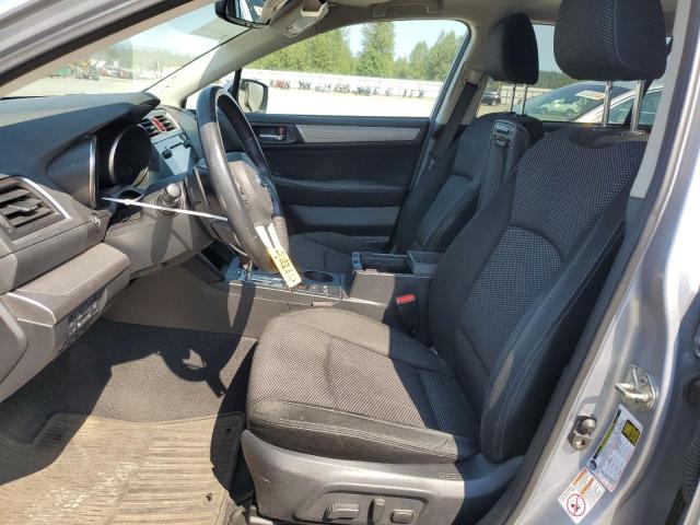 Photo 6 VIN: 4S4BSADCXH3240594 - SUBARU OUTBACK 2. 