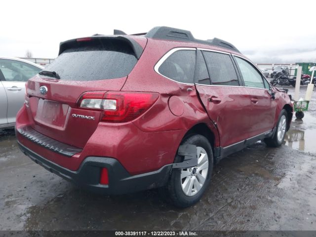 Photo 3 VIN: 4S4BSADCXJ3275576 - SUBARU OUTBACK 