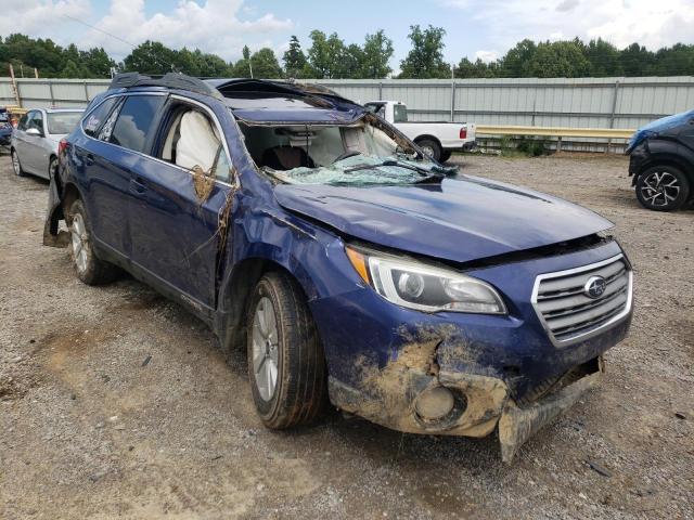 Photo 0 VIN: 4S4BSAEC1F3259711 - SUBARU OUTBACK 2. 