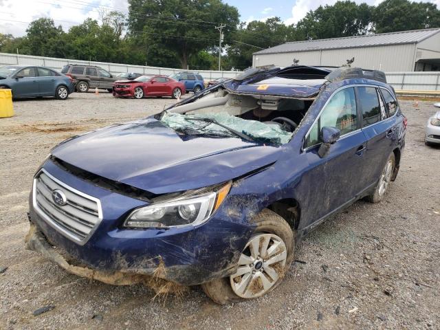 Photo 1 VIN: 4S4BSAEC1F3259711 - SUBARU OUTBACK 2. 