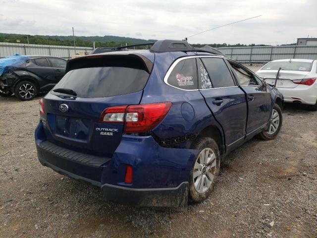 Photo 3 VIN: 4S4BSAEC1F3259711 - SUBARU OUTBACK 2. 