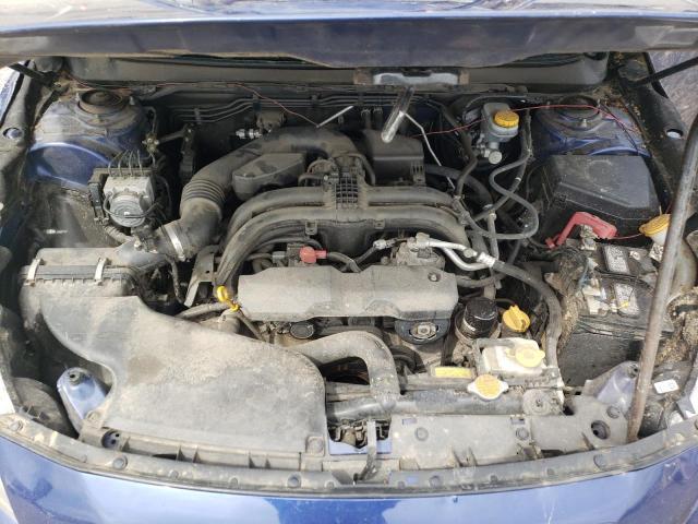 Photo 6 VIN: 4S4BSAEC1F3259711 - SUBARU OUTBACK 2. 