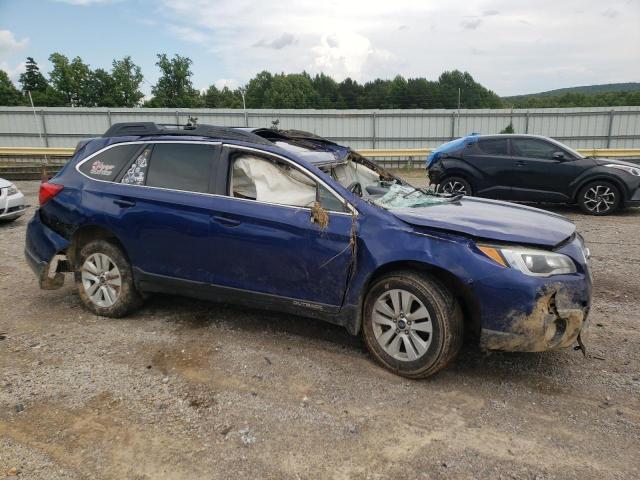 Photo 8 VIN: 4S4BSAEC1F3259711 - SUBARU OUTBACK 2. 