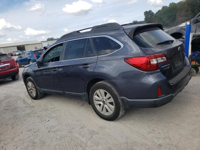 Photo 1 VIN: 4S4BSAEC2F3208508 - SUBARU OUTBACK 2. 