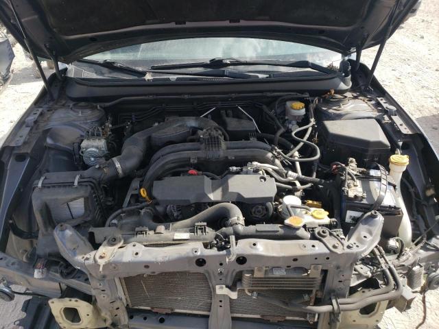 Photo 11 VIN: 4S4BSAEC2F3208508 - SUBARU OUTBACK 2. 