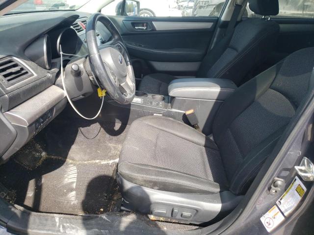 Photo 6 VIN: 4S4BSAEC2F3208508 - SUBARU OUTBACK 2. 