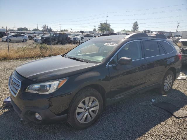 Photo 0 VIN: 4S4BSAEC2F3217161 - SUBARU OUTBACK 2. 