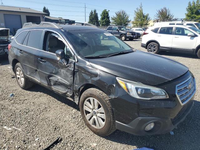 Photo 3 VIN: 4S4BSAEC2F3217161 - SUBARU OUTBACK 2. 