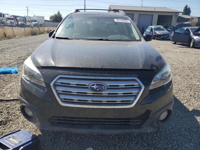 Photo 4 VIN: 4S4BSAEC2F3217161 - SUBARU OUTBACK 2. 