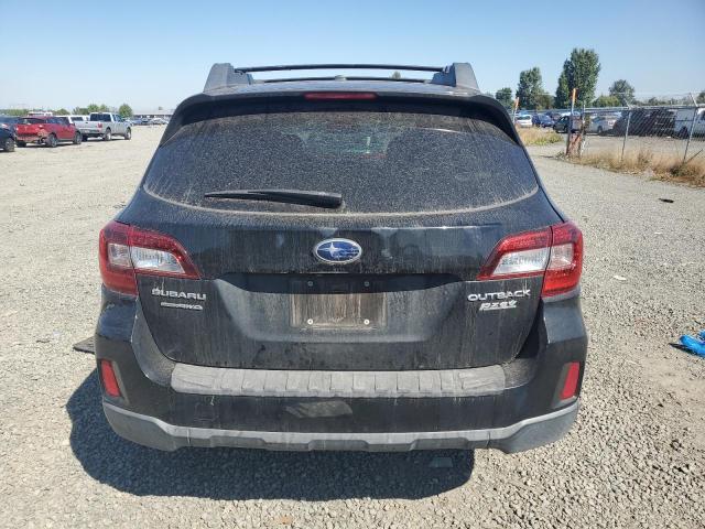 Photo 5 VIN: 4S4BSAEC2F3217161 - SUBARU OUTBACK 2. 