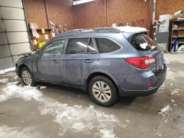 Photo 1 VIN: 4S4BSAEC2F3335291 - SUBARU OUTBACK 