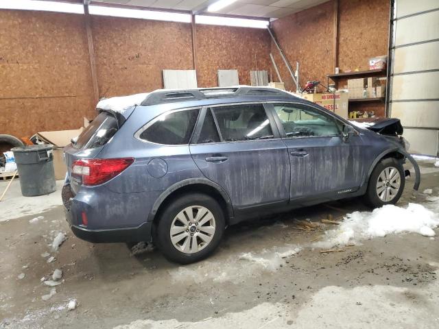 Photo 2 VIN: 4S4BSAEC2F3335291 - SUBARU OUTBACK 