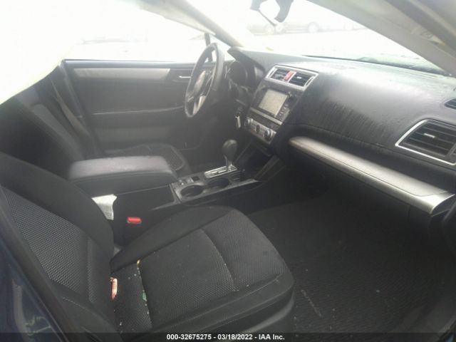 Photo 4 VIN: 4S4BSAEC3F3295478 - SUBARU OUTBACK 