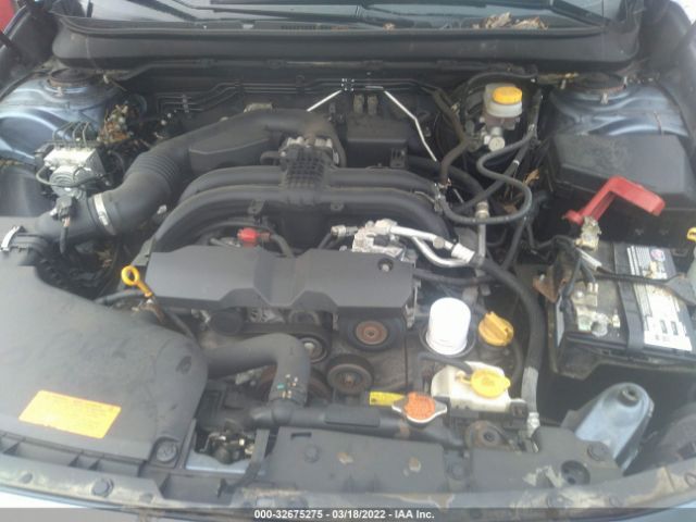 Photo 9 VIN: 4S4BSAEC3F3295478 - SUBARU OUTBACK 