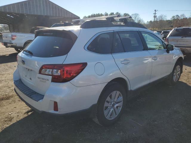 Photo 2 VIN: 4S4BSAEC3G3321692 - SUBARU OUTBACK 